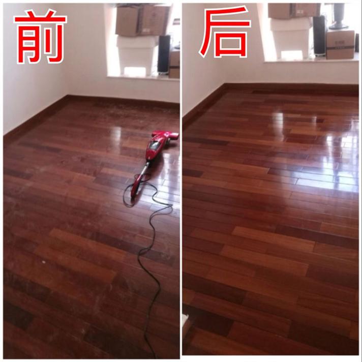 惠州惠阳木地板打蜡如何联系木地板保养推荐服务商
