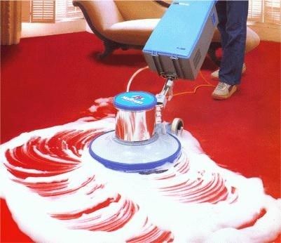地毯清洗 家政服务